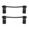 Bouncybands Bouncyband for Chairs, Black, PK2 BBC-BK - alternate 1